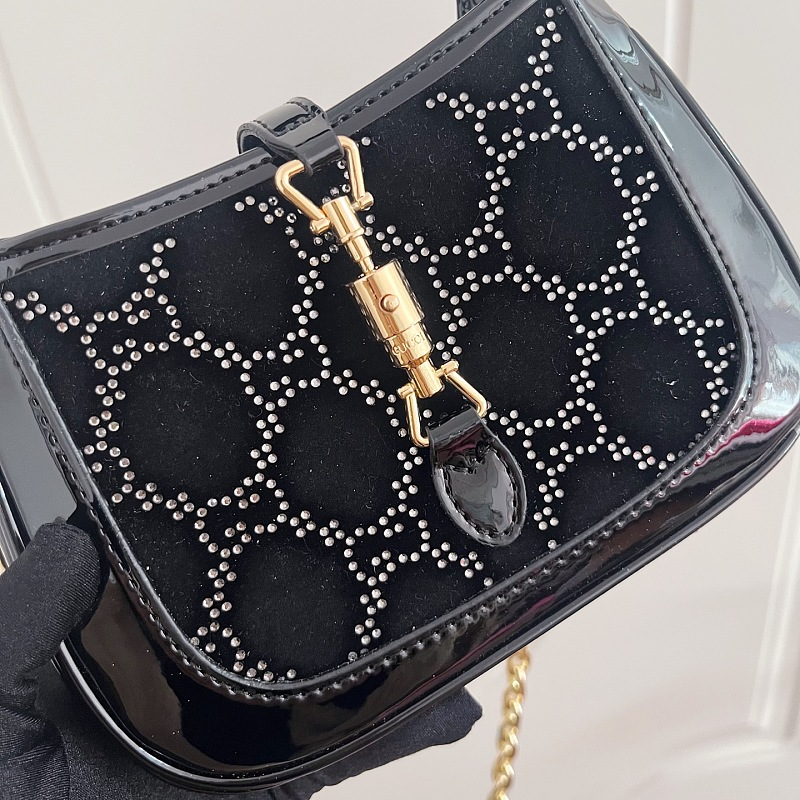 LGP75 bag 9.5-18-3.5 cm Hand bag