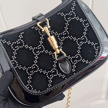 LGP75 bag 9.5-18-3.5 cm Hand bag