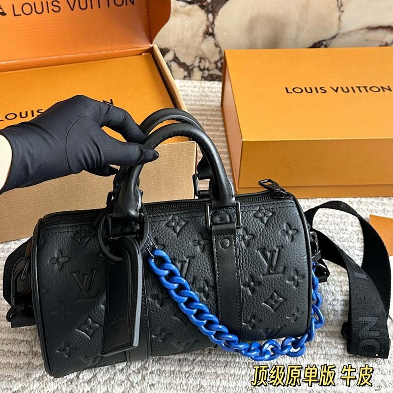 MLP69 Leather bag 25-14CM  Bags