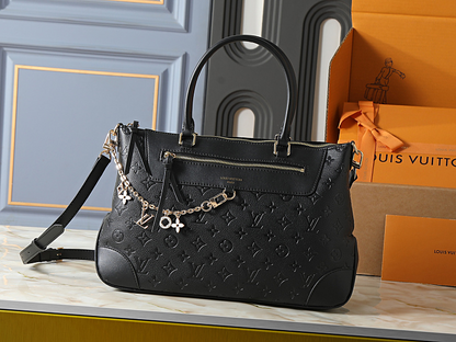 LLP278 bag 40-26-15CM 28-17.5-10.5CM Hand bag