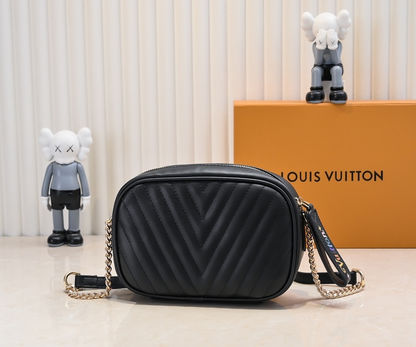 LLP337 bag 21-5.5-14CM Shoulder bags
