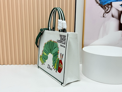 LDP62 bag 41-14-32cm 36-27-16cm 26-8-22cm Shopping bag