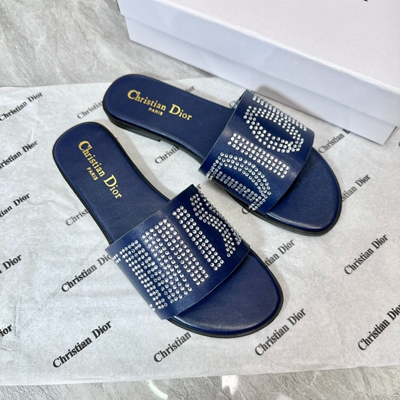 MJDS21 Slippers Women shoes 35-42 With box