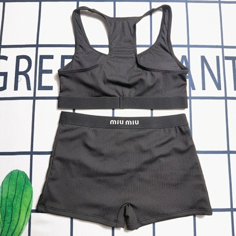 MIR1 New women's yoga clothes, sportswear, swimwear