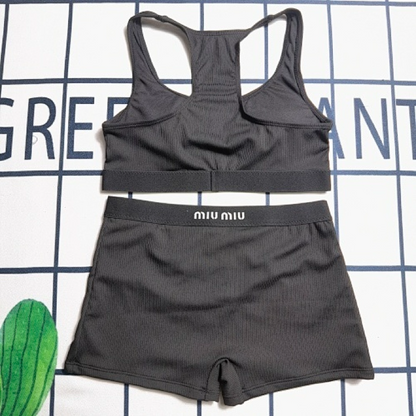 MIR1 New women's yoga clothes, sportswear, swimwear