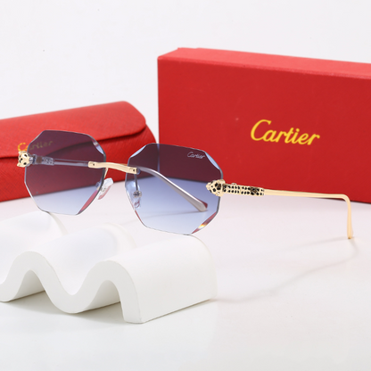 2601 Sunglasses with box