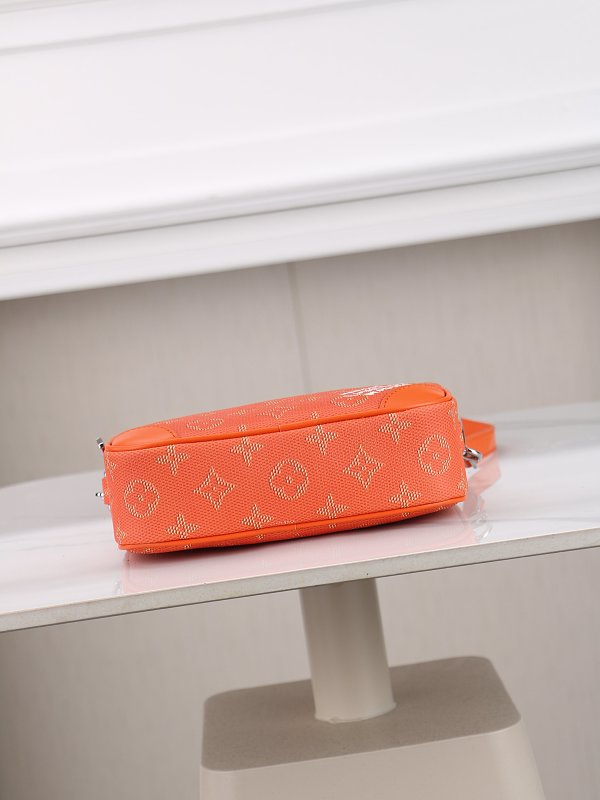 LLP323 bag 20-13-6.5CM Shoulder bags