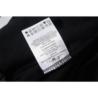 MOC042 New men's summer pure cotton shorts casual shorts clothing