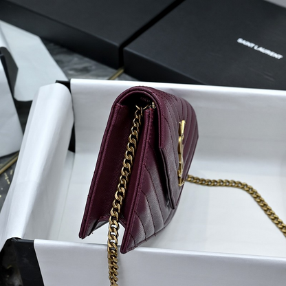 LYP62 bag 19-11.5-4CM Shoulder bags
