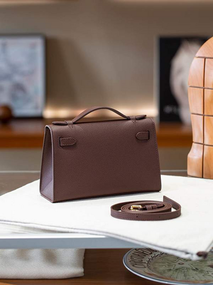 LHP12 bag 22X13X7CM Shoulder bags