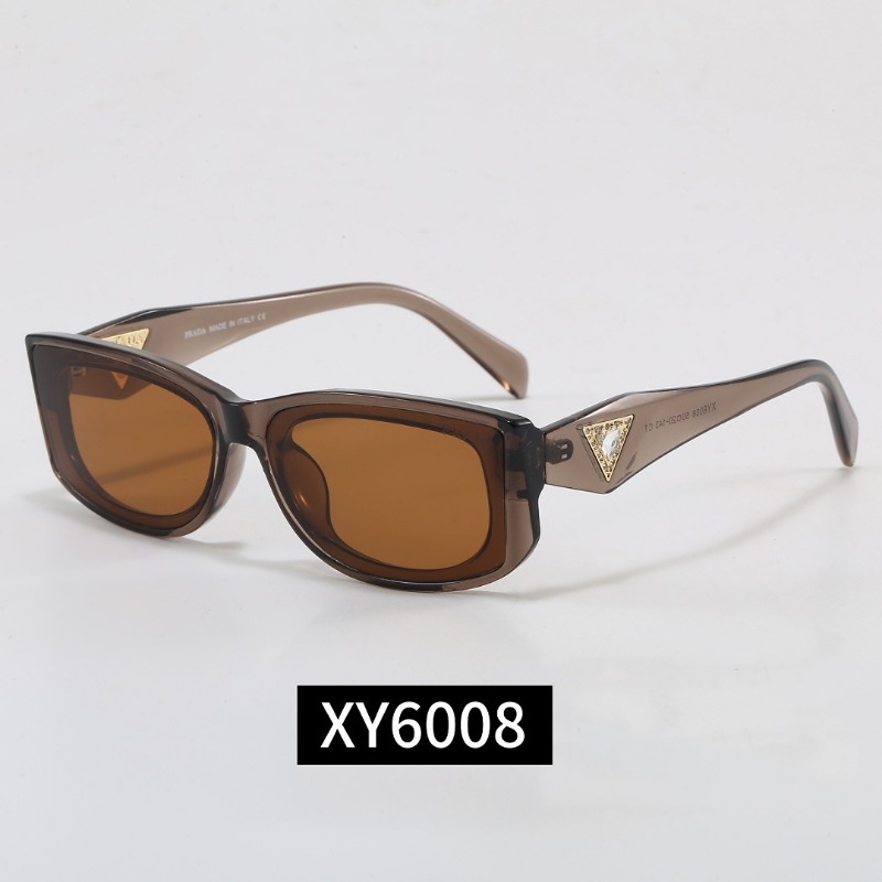 6008 Sunglasses with box