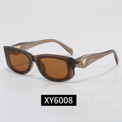 6008 Sunglasses with box