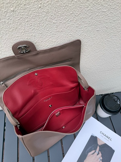 LCP105 bag 38.5-11-26cm 32-10-19.5cm Hand bag