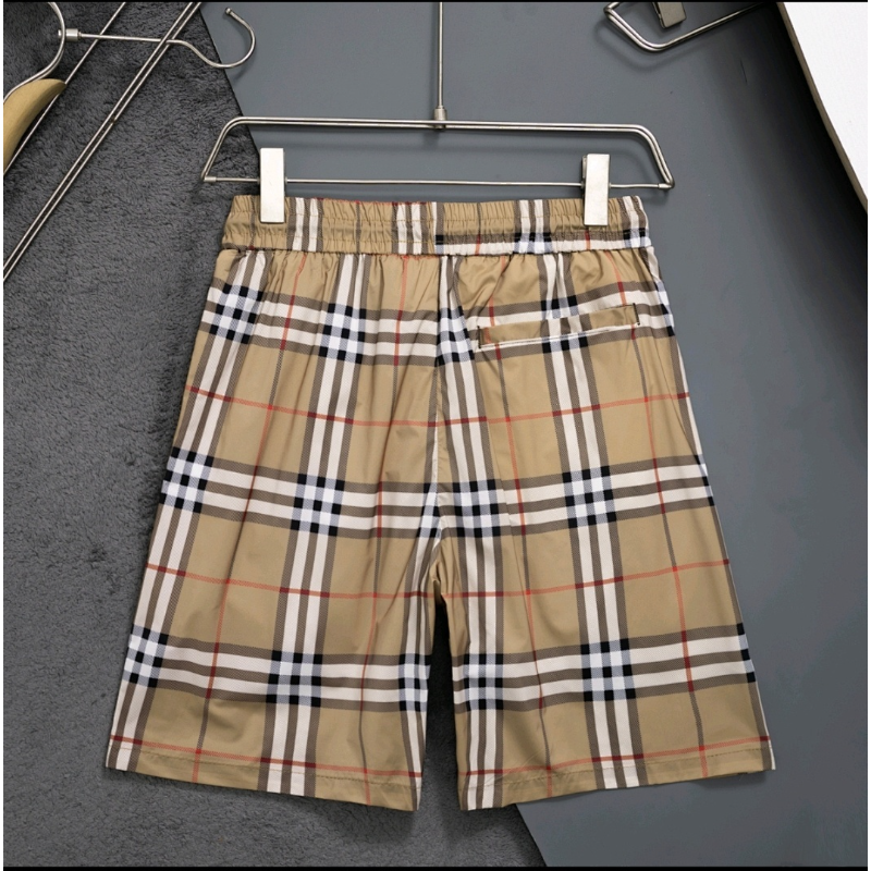 BUC041 New Men's Summer Beach Pants, Swimming Pants, Shorts Clothing