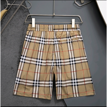 BUC041 New Men's Summer Beach Pants, Swimming Pants, Shorts Clothing