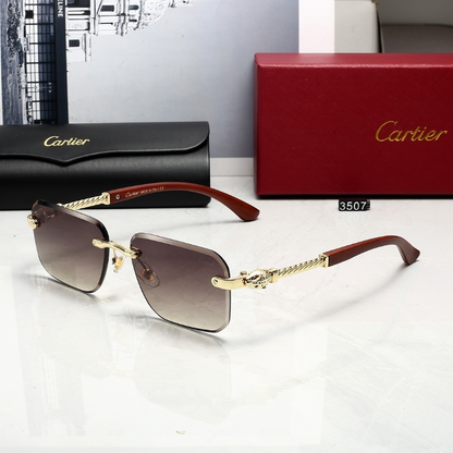 3507 Sunglasses with box