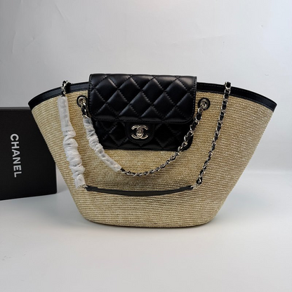LCP122 bag 25×54×18cm 18×39×12cm Hand bag