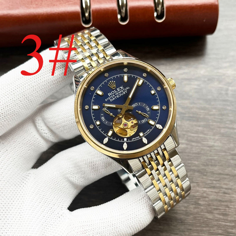 RW50   Fine men's watch 40*13mmCITIZEN movement