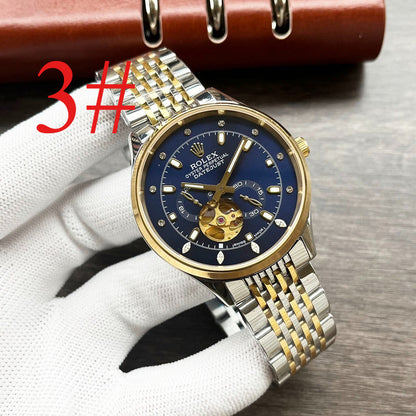 RW50   Fine men's watch 40*13mmCITIZEN movement