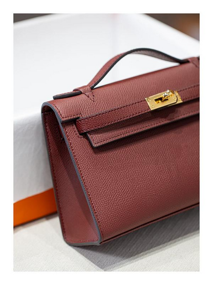 LHP12 bag 22X13X7CM Shoulder bags