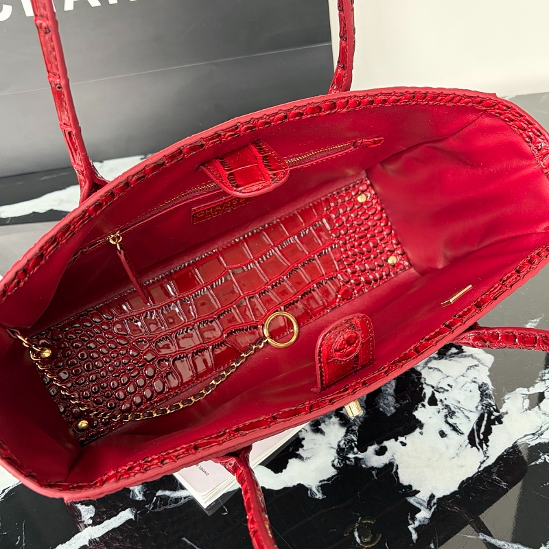 LCP103 bag 35-21-12CM Hand bag