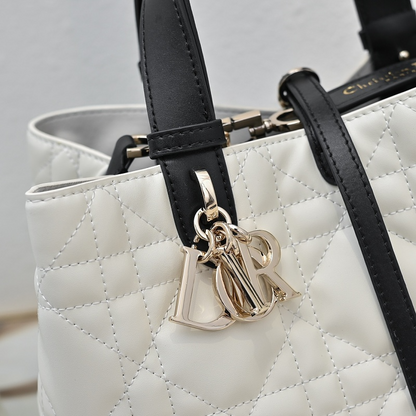 LDP75  Bag 28.5-19-21cm 23-15-15cm Handbag Bags