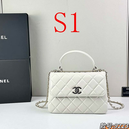 LCP98 bag 25-17-12cm Hand bag