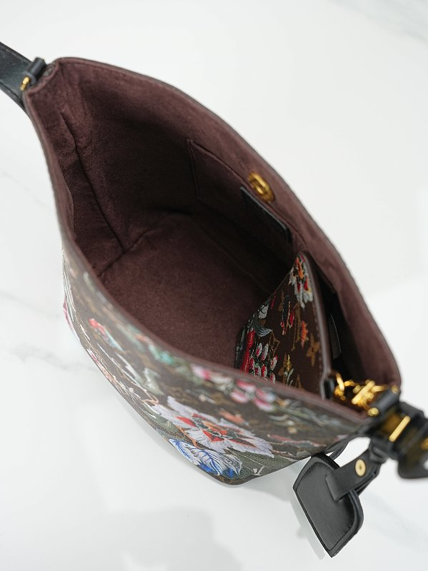 LLP322  Bag 23.5-13.5-4CM Handbag Bags