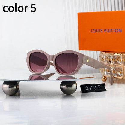 0707 Sunglasses with box