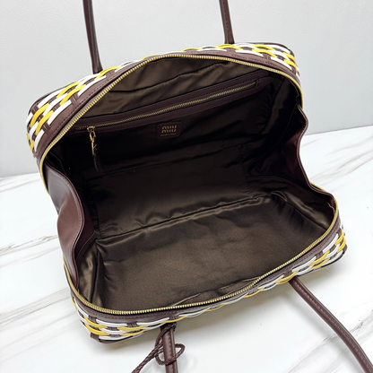 LMP27 bag 34-20-10cm Hand bag