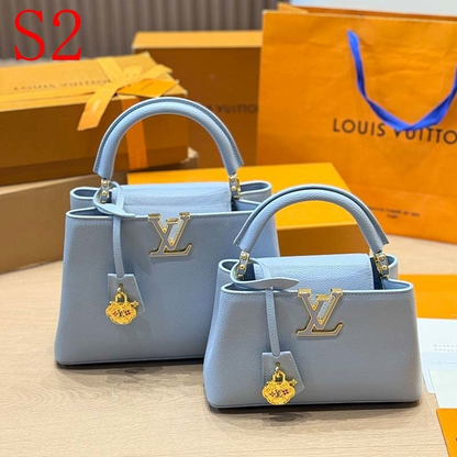 MLP56 Bag 27CM 23CM Handbag
