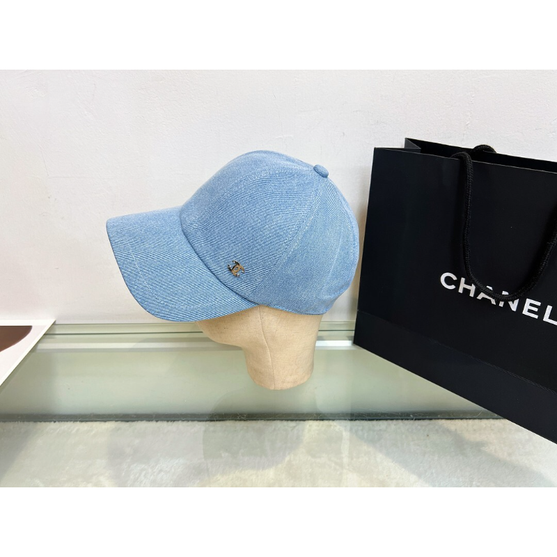CHH2 New high-quality women's baseball cap sun hat