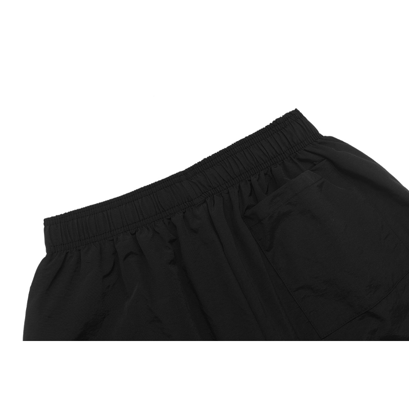 SPC25 New men's and women's summer pure cotton shorts clothing