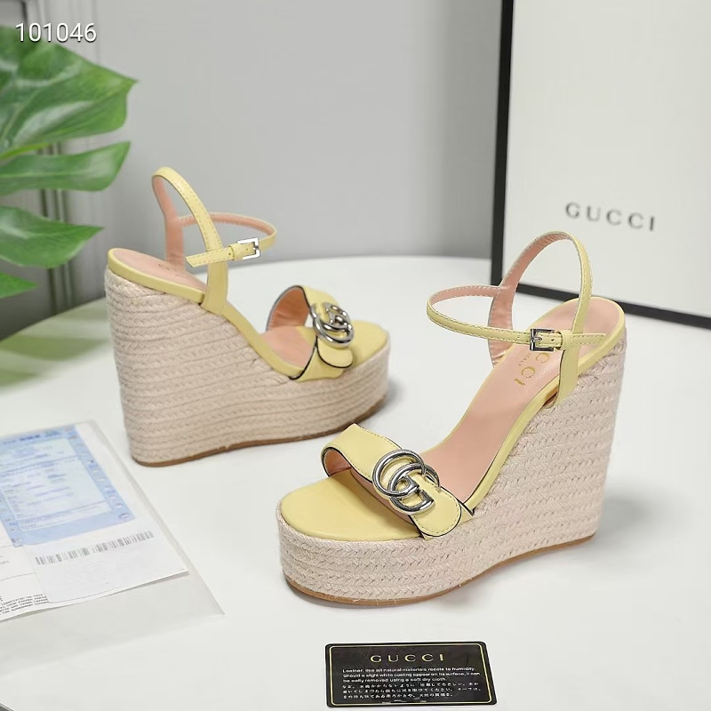 JHGS5 Slipper 13CM Heel Size 35-41 Lether Shoes with box