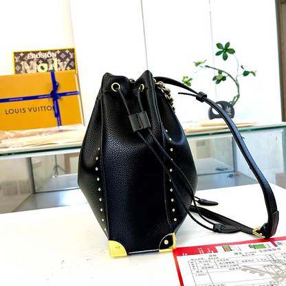 LLP262 bag 27-23-8CM Shoulder bags
