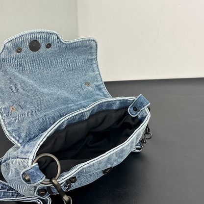 LBP17 Bag 22x8x12cm Shoulder bags