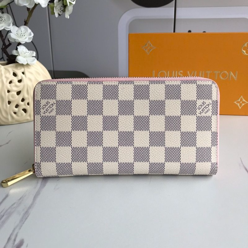 LLP000 Classic PVC bag 19x10CM with box