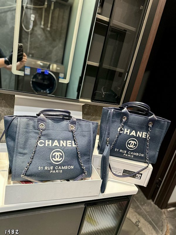 ACP69 Bag 38-20-32CM 33-12-17CM Shopping bags