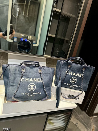 ACP69 Bag 38-20-32CM 33-12-17CM Shopping bags