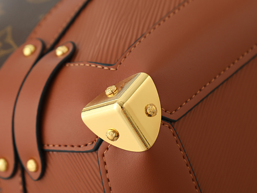 LLP004 Fashionable 30-26-14.5CM Bag handbag