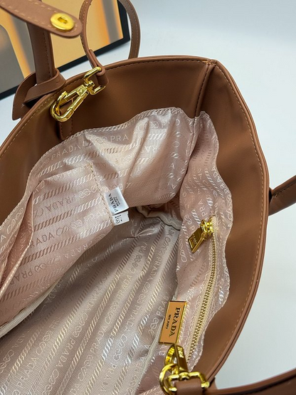 LPP36 bag 28-20cm Hand bag