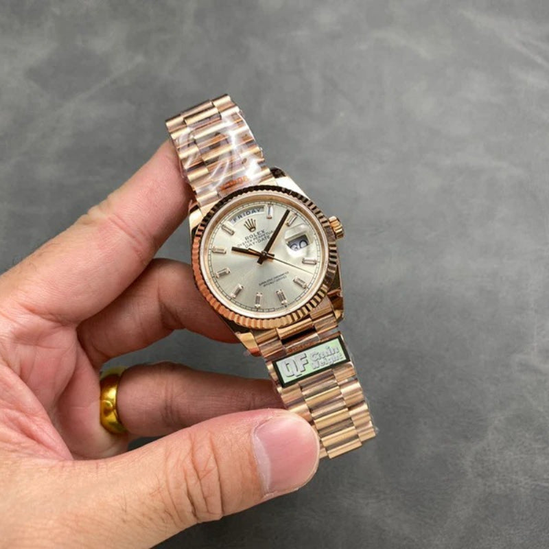 RW70  Men's and women's watches 36mm