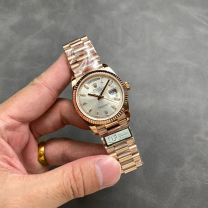 RW70  Men's and women's watches 36mm