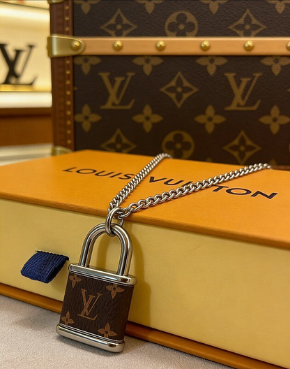 JK78 Steel Necklace Jewelry