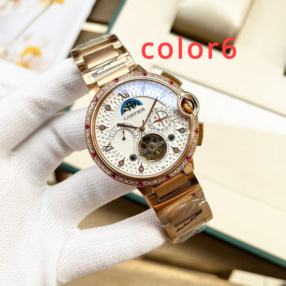 CW10    Boutique men's watchCITIZEN movement