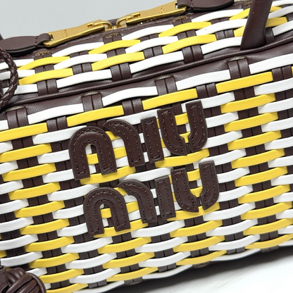 LMP26 bag 28-12-9cm Hand bag
