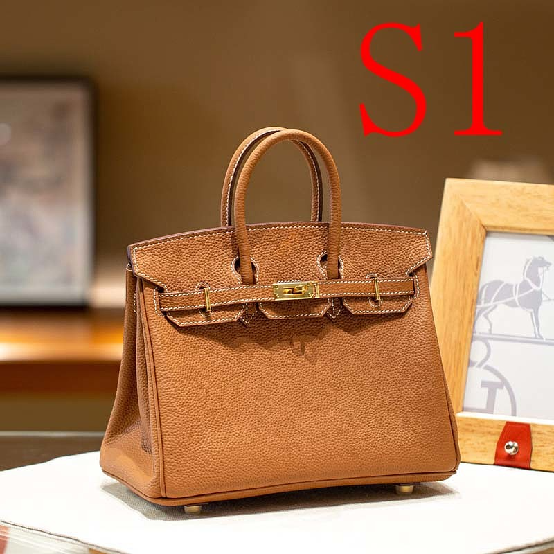 LHP7 bag 25X20X13CM Hand bag