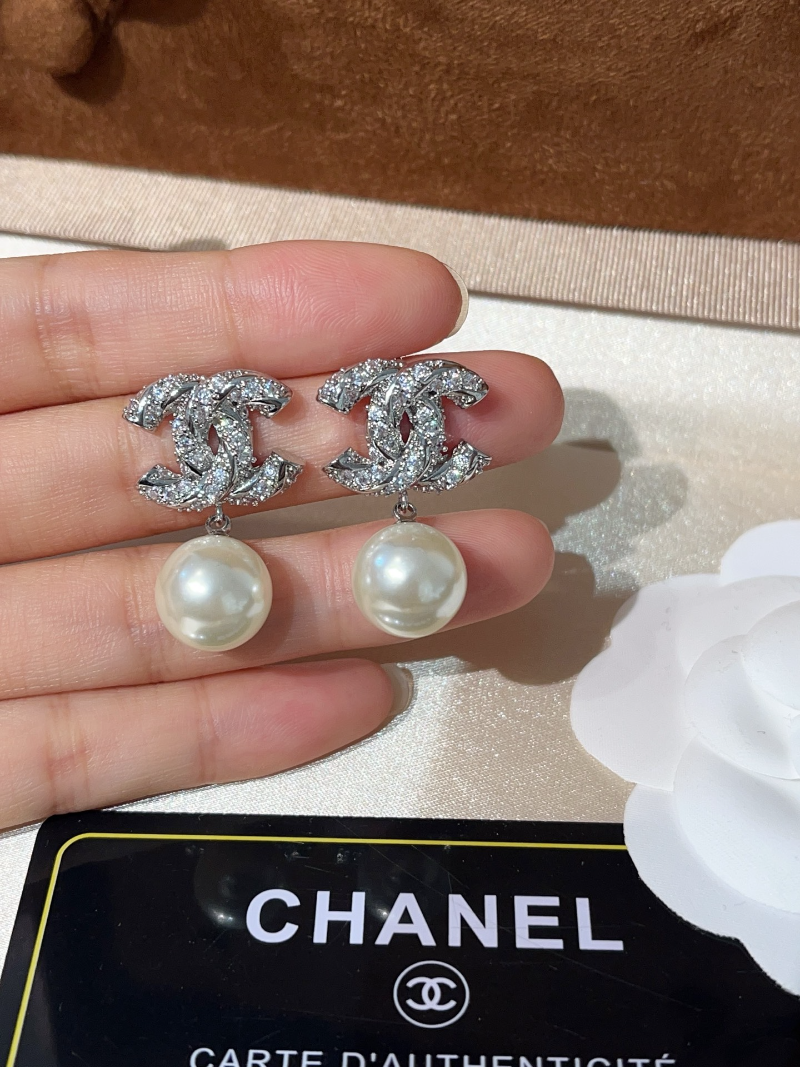 A1249  Women's new fashionable earring jewelry
