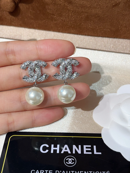 A1249  Women's new fashionable earring jewelry
