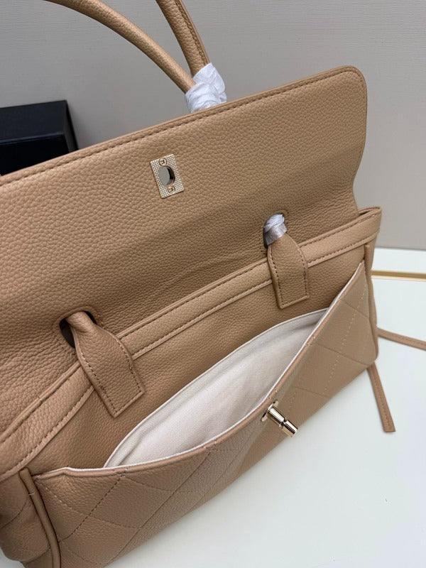 LCP136  Bag 33-17-13CM Shoulder bag